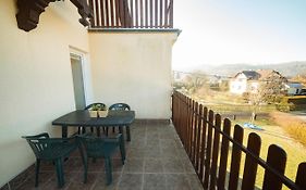 Apartman Jeseniky