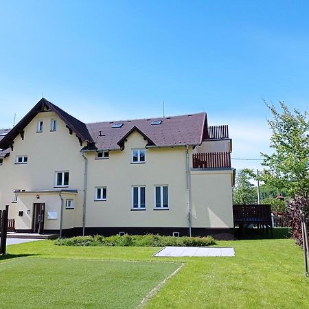 Apartman Jeseniky Karlovice  Zewnętrze zdjęcie