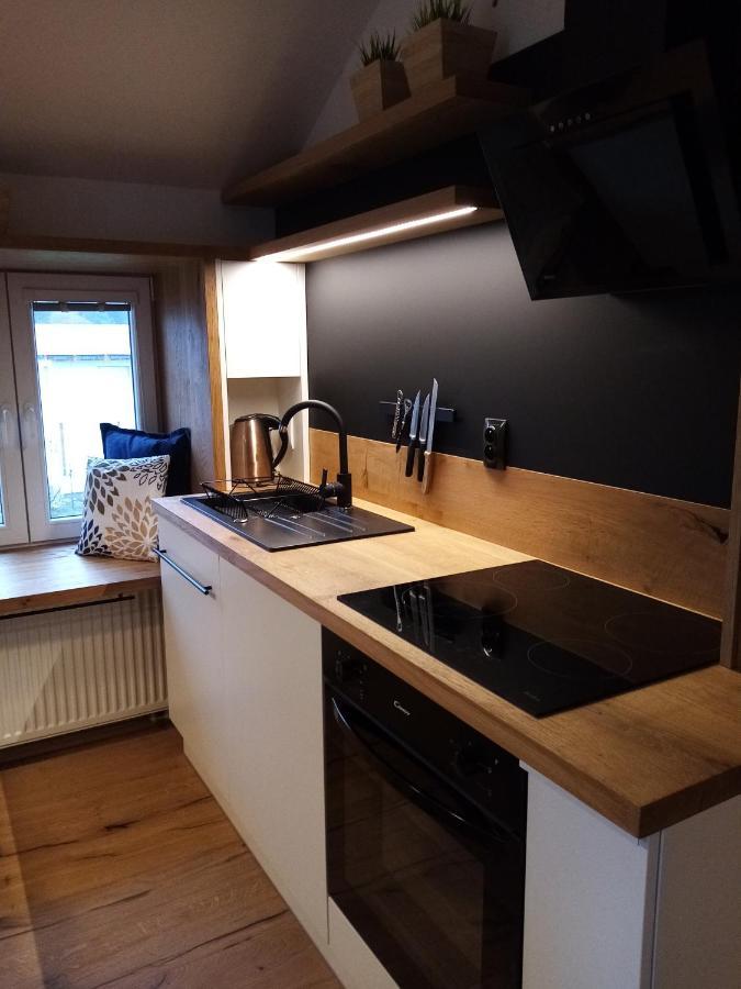 Apartman Jeseniky Karlovice  Zewnętrze zdjęcie