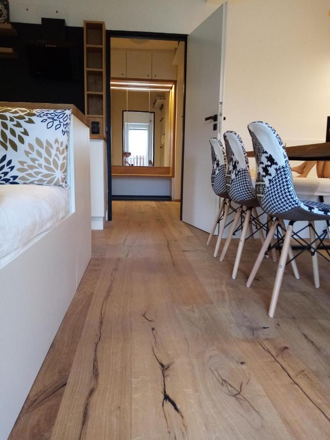Apartman Jeseniky Karlovice  Zewnętrze zdjęcie