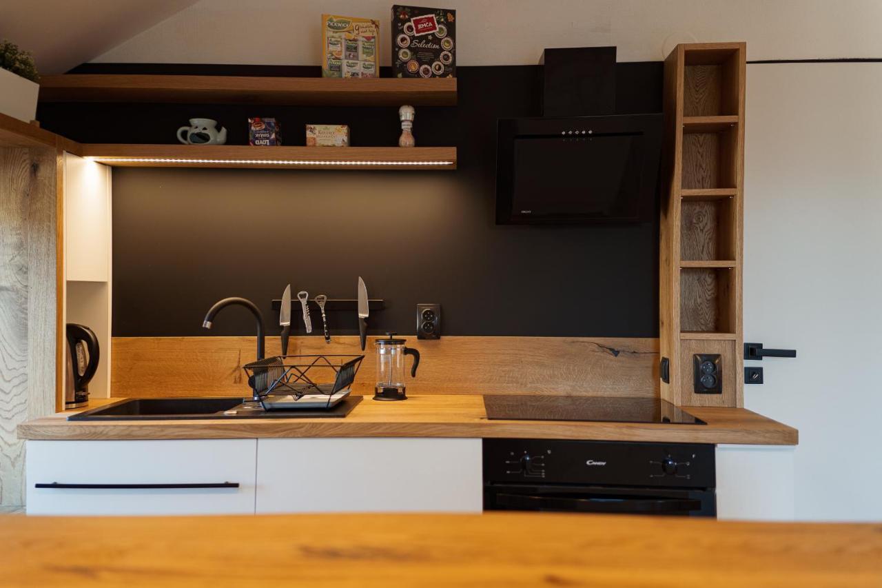 Apartman Jeseniky Karlovice  Zewnętrze zdjęcie