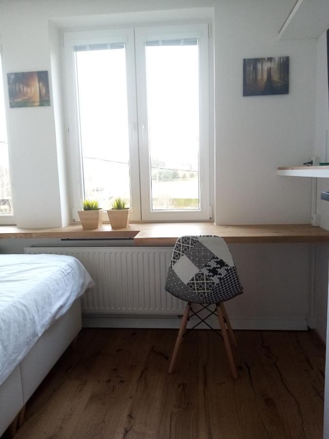 Apartman Jeseniky Karlovice  Zewnętrze zdjęcie